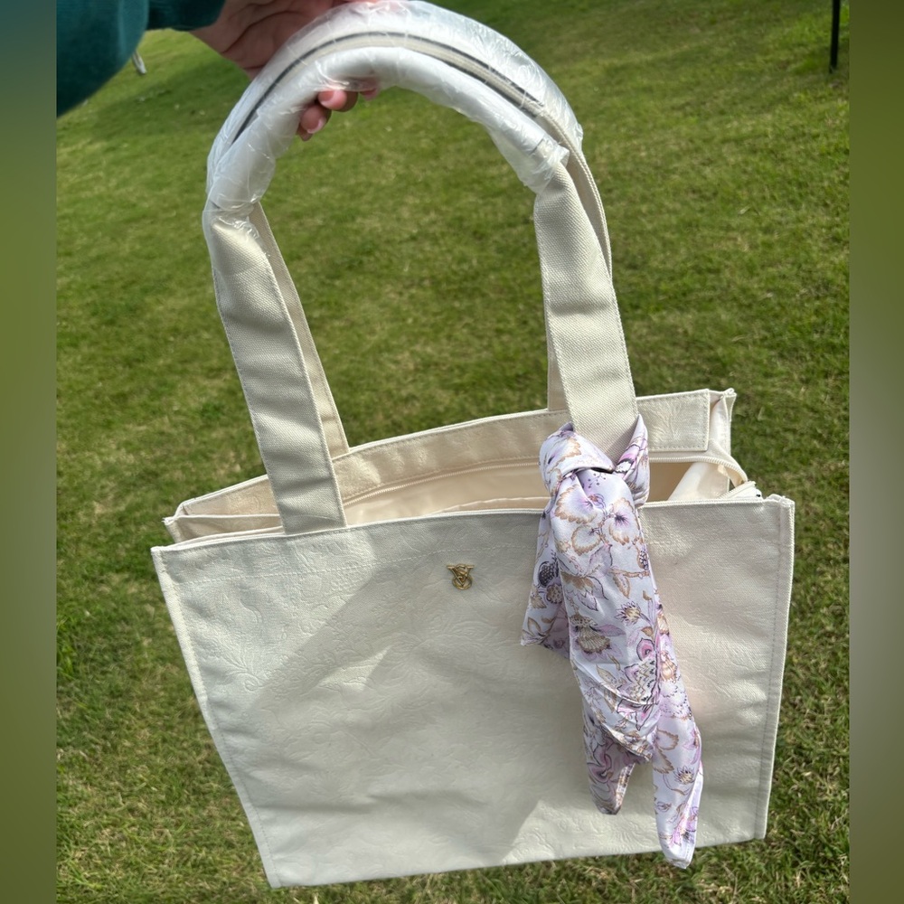 Victoria’s Secret Tote